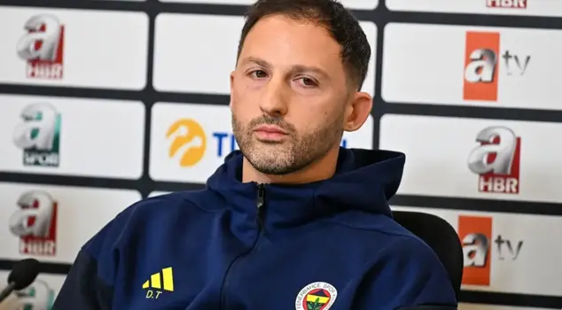 Будет ли играть Мусаба в 11? Ответ Доменика Тедеско.