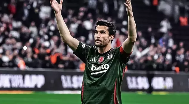 Сюрпризное предложение Неджипа Уйсала! Он ответил мгновенно.