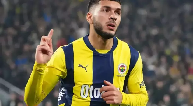 The clause regarding Galatasaray in Oğuz Aydın's contract has emerged.