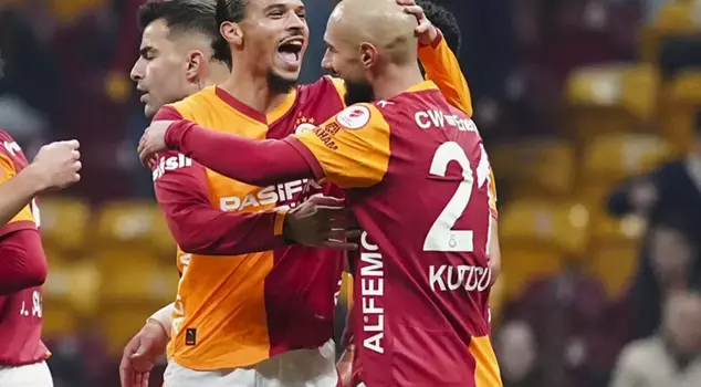 Сюрпризное развитие для Ахмеда Кутуча, о котором Окан Бурук сказал: 