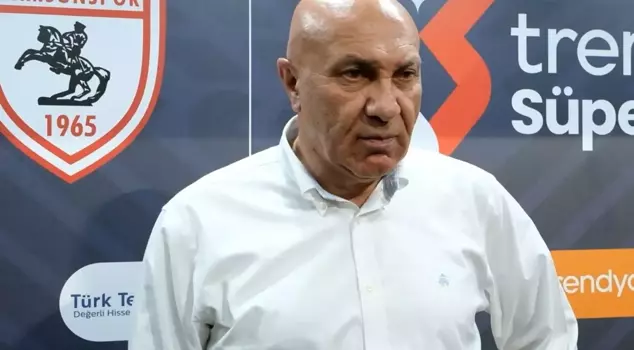 An official offer has been made! Transfer from Fenerbahçe to Samsunspor.