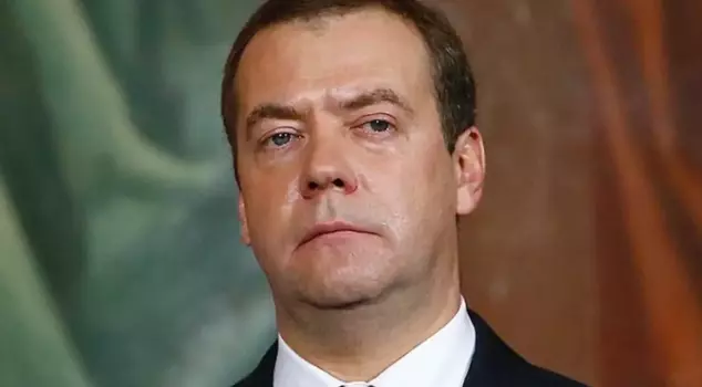 Threatening statements from Russia to Europe: Merz could be next.