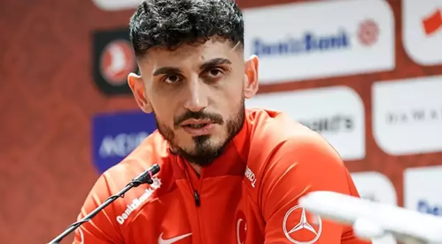 Super League giant Samet Akaydın bombshell