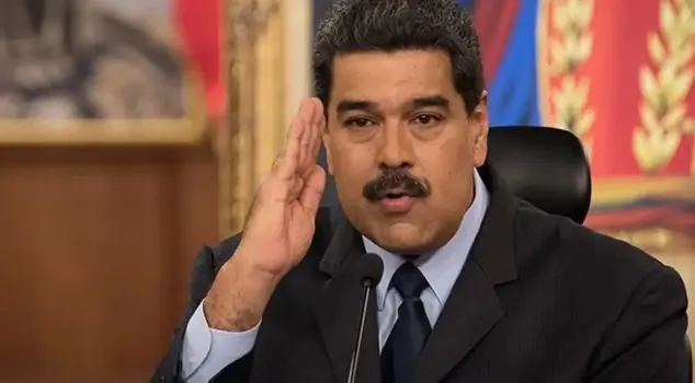 رئيس فنزويلا نيكولاس مادورو أمام المحكمة في الولايات المتحدة: أنا بريء، أنا رئيس بلدي