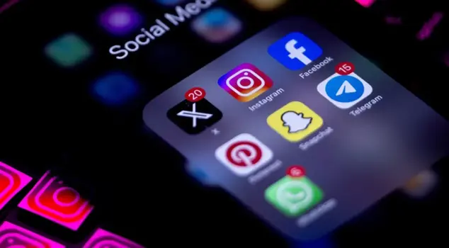 Social media ban for under 15s! It's coming to the Parliament at the end of the month.