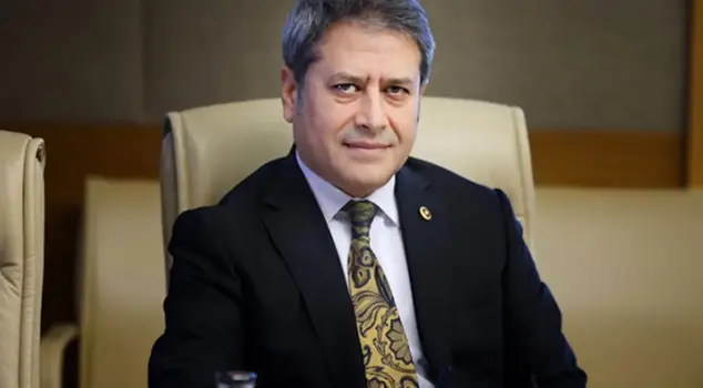 AK Party Member of Parliament and PARLATINO Turkish Group Chairman Ali Şahin: The instability that started in Venezuela could spread to Colombia, Peru, Chile, and Argentina.