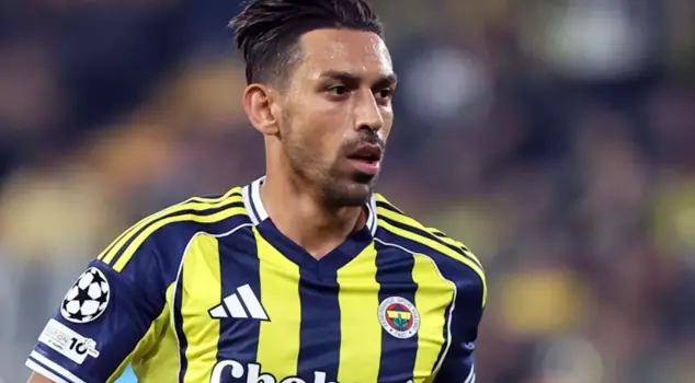 تم الاتفاق! إليك الفريق الجديد لإيرفان جان كاهفيجي.