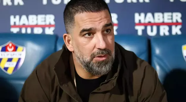 A 6 million gesture from Arda Turan to his little nephew.