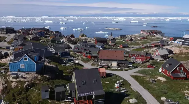 Europe's ultimatum to Trump regarding Greenland: Joint defense declaration from 7 countries