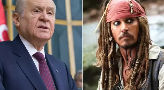 باهتشلي، شبه اختطاف مادورو بفيلم قراصنة الكاريبي: إنه عمل قراصنة من الولايات المتحدة.