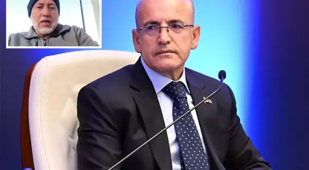 تم فتح تحقيق بسبب الفيديو الذي تم تصويره مع الوزير شيمشيك.