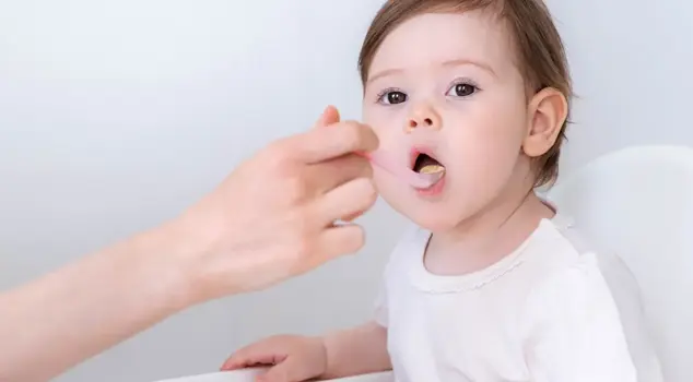Toxin suspicion in baby food! Major brand has decided to recall.