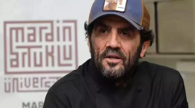 The person who fought with Fatih Terim is said to be Bedri Usta's brother.