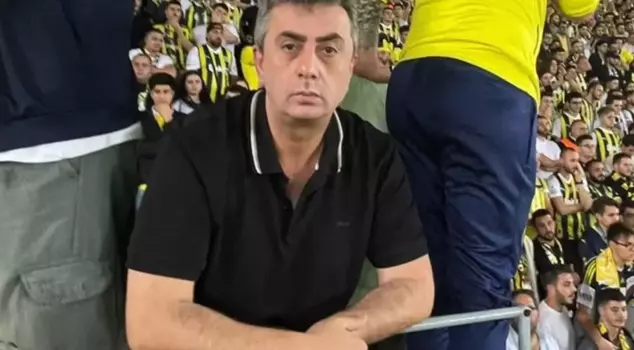 Armed attack on Fenerbahçe fan leader İbrahim Gümüştekin: 7 suspects arrested.