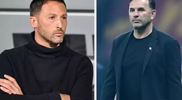 استعداد غلطة سراي وفنربخشة لتقديم طلب مشترك للاتحاد التركي لكرة القدم لمباراة النهائي