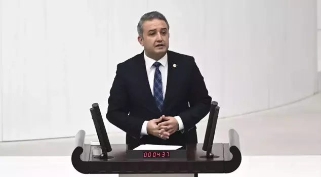 Isa Mesih Sahin from the Future Party is joining the AK Party: Erdoğan will pin the badge.