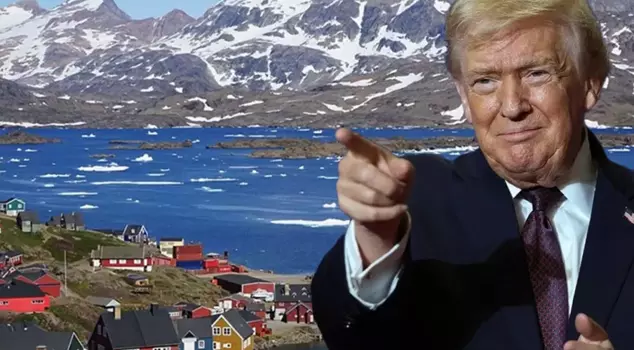 The leader of the country that Trump has set his sights on responded: Is there a risk of being taken over in a single night?