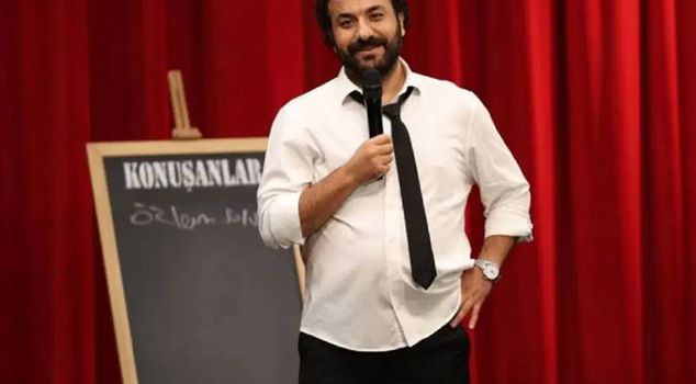 Confession from Hasan Can Kaya: My biggest regret is Nuri Bilge Ceylan.