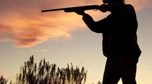 Heavy fine for poacher