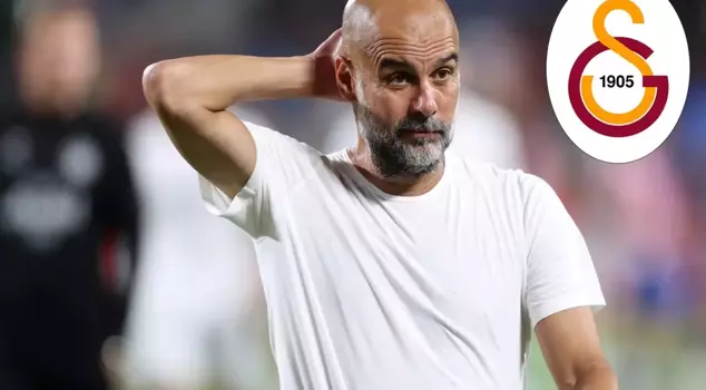 Bad news for Manchester City! Their two stars are absent against Galatasaray.