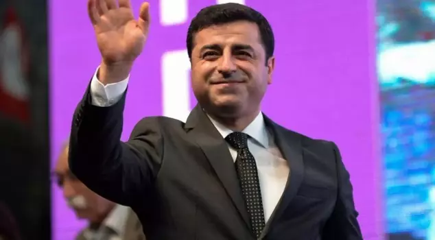 Selahattin Demirtaş sentenced to prison for 