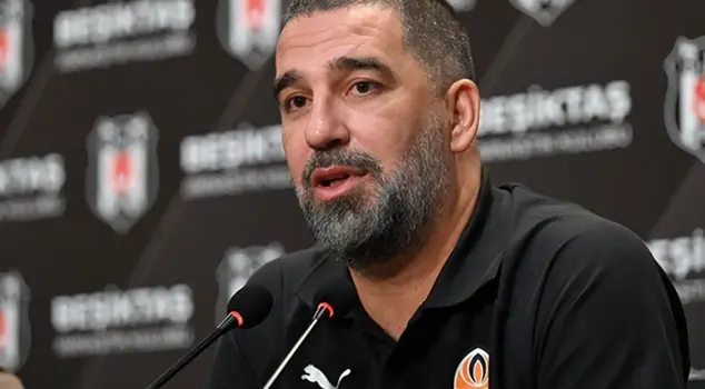 Star name bombshell Arda Turan confession: With a cigar and alcohol...