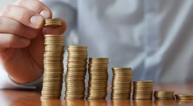 В системе пенсионного обеспечения государственная поддержка была снижена.