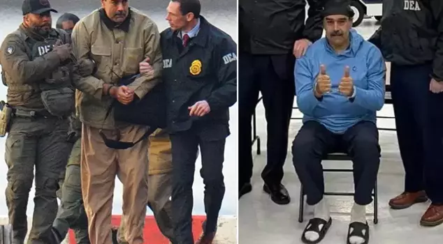 لم يتوقع أحد هذا! بورصة فنزويلا انطلقت في السماء.