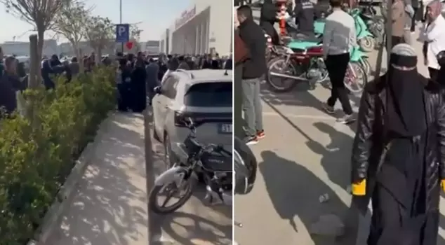 A bomb threat caused chaos at the hospital! There is a statement from the governor's office.