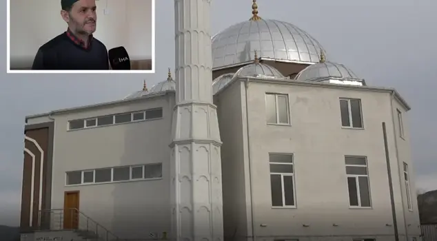 Драка с имамом во время обсуждения обучения детей муэдзинству.