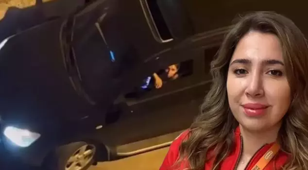 Images of Elif Kumal before her disappearance have emerged.