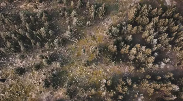 A groundbreaking discovery that will make history! It has been revealed to belong to the Turks.