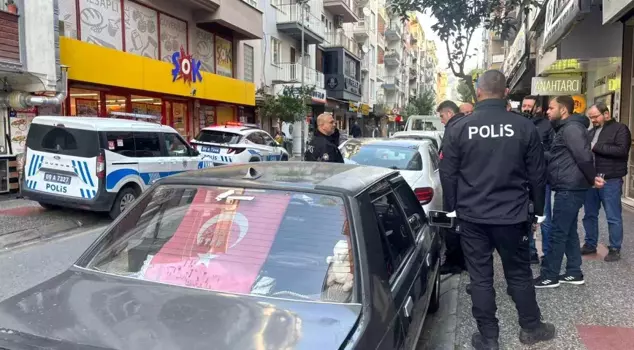 Concerns were raised about his life, and it was revealed that he was in prison.