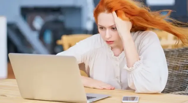 You heard it right! This disease spreads while searching the internet.