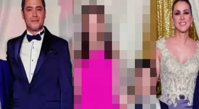 Murat Ongun's wife, Gözdem Ongun, has had her house arrest lifted.