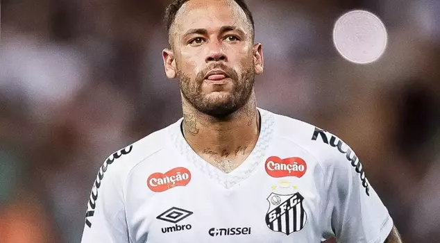 Neymar has signed the expected contract.