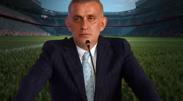 The TFF intervened in the event that caused an earthquake effect in the country: They will all be closed.