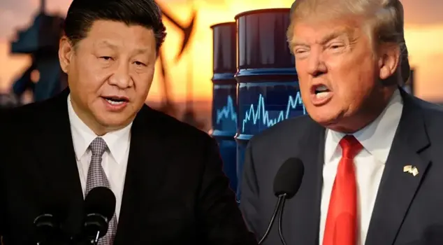 Заявление Трампа о 