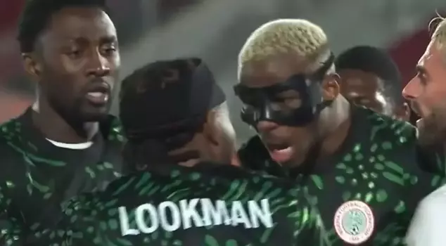 Is he returning to Turkey? New developments about Osimhen.