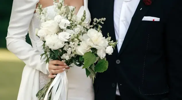 The weddings were canceled due to artificial intelligence.