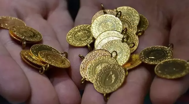 The most printed type of gold in 2025 has been revealed.