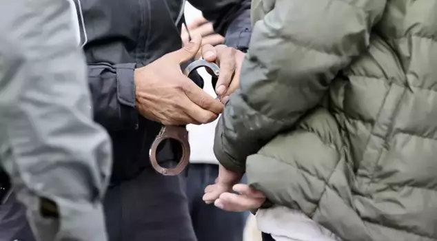 A blackmail gang that lured victims through gay chat sites has been dismantled.