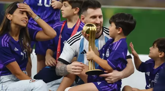 He explained by saying, 