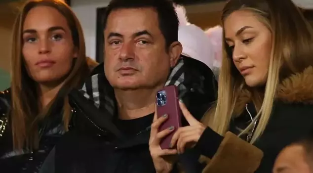 Фенербахче в последний момент отменил трансфер: Акун Илыджалы сразу же проявил интерес.