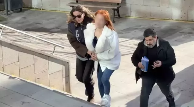 The request of the business owner arrested in the prostitution operation overshadowed the operation.