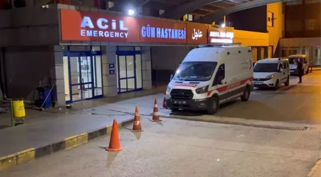 A 15-year-old boy's friend, who was stabbed in Gaziantep, has died.