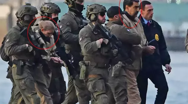 ظهرت ادعاءات صادمة عن مادورو وزوجته أنها صحيحة.