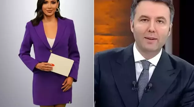 Нур Кошкеру ответ на слова Мехмета Акифа Эрсоя: Да защитит Аллах от тех, кто использует половые органы вместо совести.