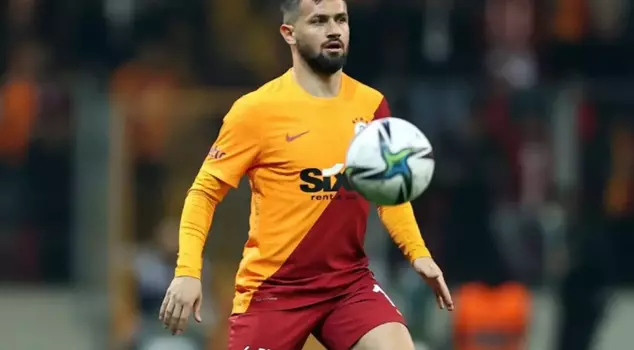 Ömer Bayram called his childhood friend who plays for Liverpool to join Galatasaray: I'm looking forward to it.