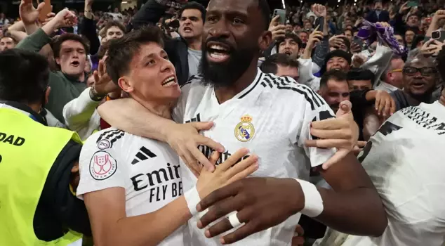 The transfer has been initiated! The operation of the year from Galatasaray.